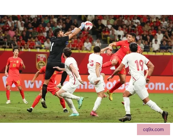 国足再遇澳大利亚四十一年主场难求一胜本场前景或仍不太够乐观